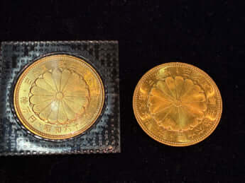 金貨1