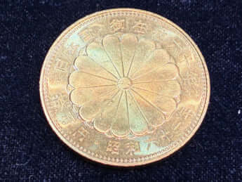 金貨3