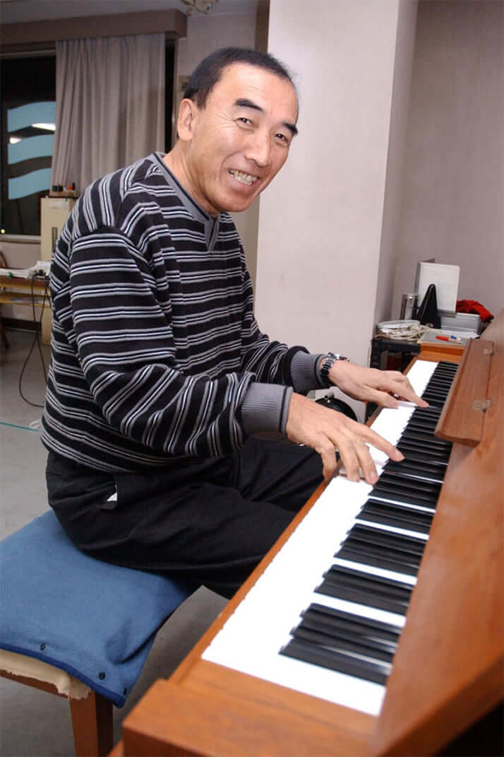 小野ヤスシ