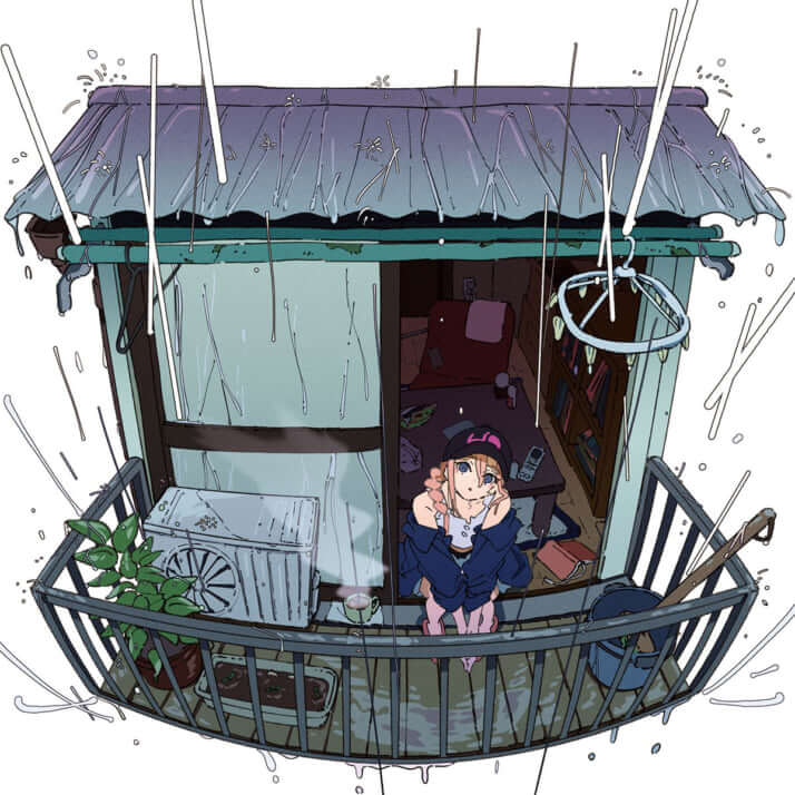 斎藤氏イラスト