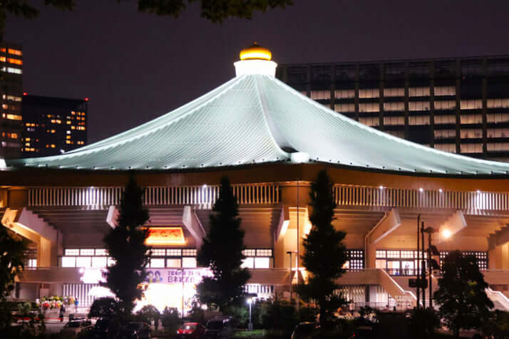 武道館