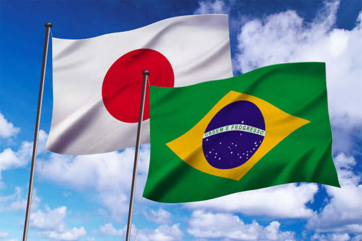 国旗イメージ