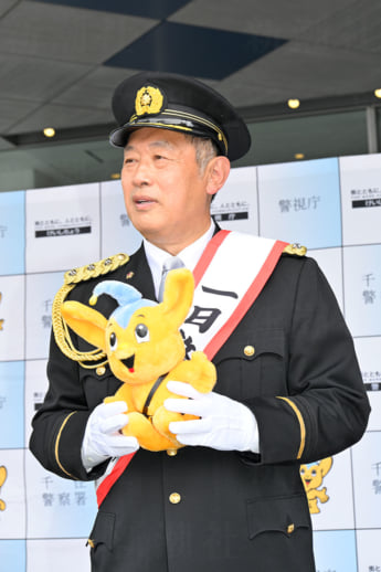 内藤剛志