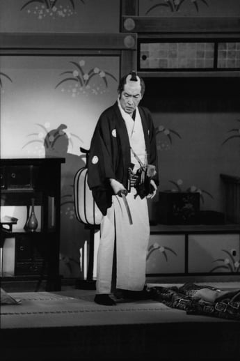 藤田まこと