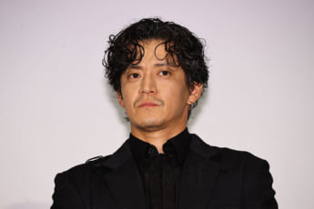 小栗旬
