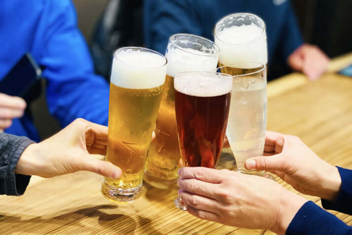 ビール