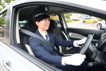 はたらく人たち_タクシー_2