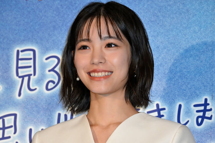 當真あみ