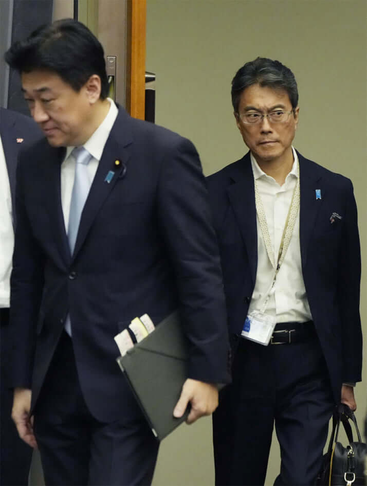 木原稔、茂木正