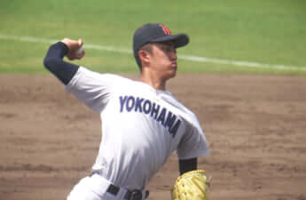 織田翔希