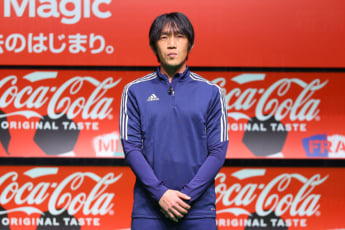 中村俊輔