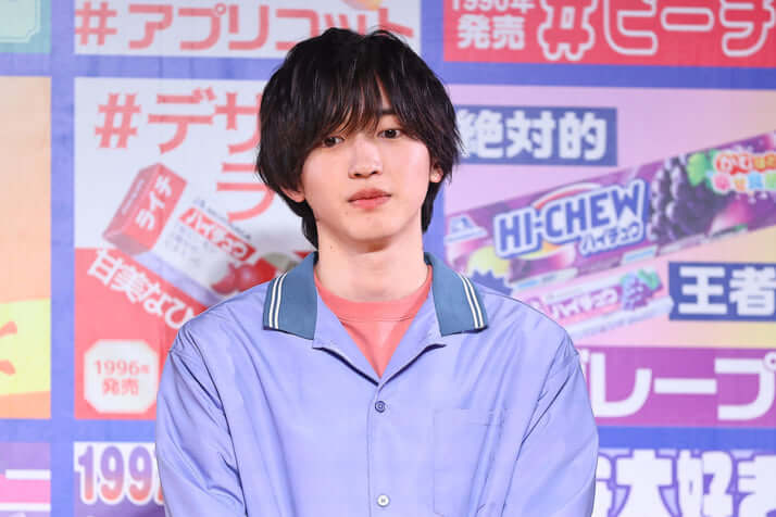 道枝駿佑