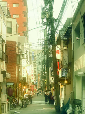 新宿