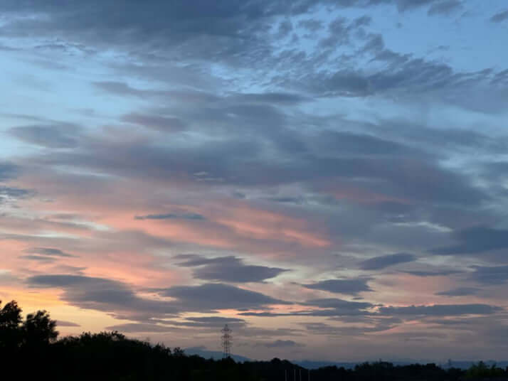 空