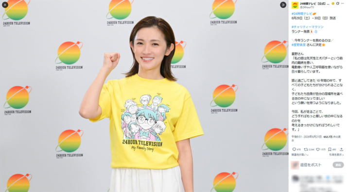 星野真里