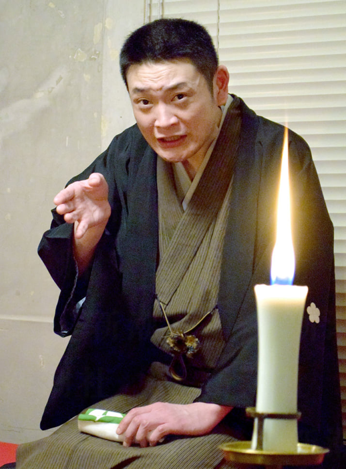 蜃気楼龍玉