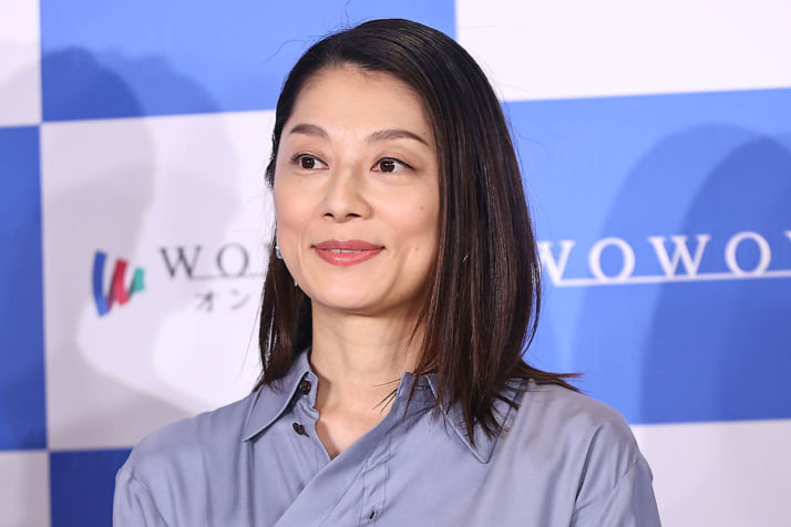 小池栄子