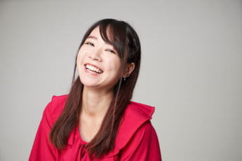 西川ゆりのさん