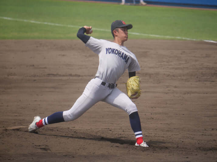 織田翔希