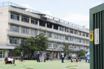 滝野川第三小学校
