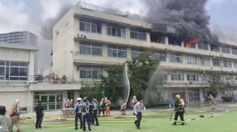 滝野川第三小学校