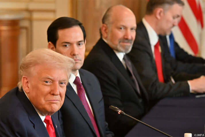 ドナルド・トランプ