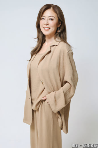 武田久美子
