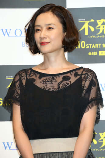 原田知世