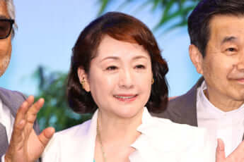 松坂慶子