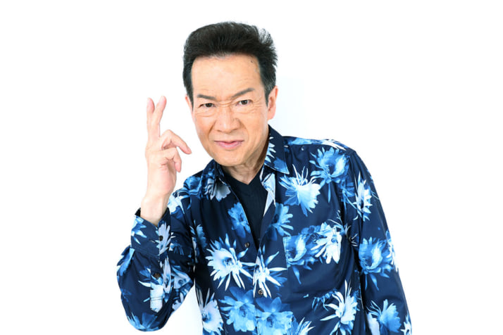 田原俊彦