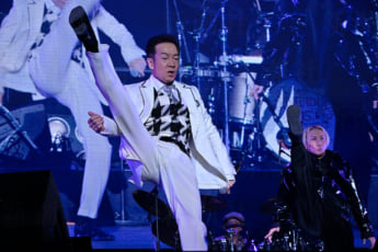 田原俊彦
