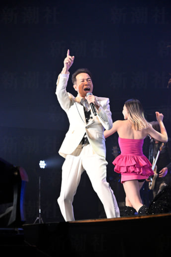 田原俊彦