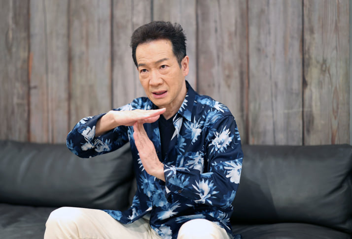 田原俊彦