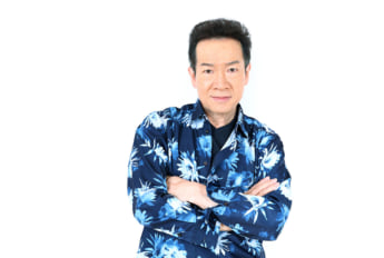 田原俊彦