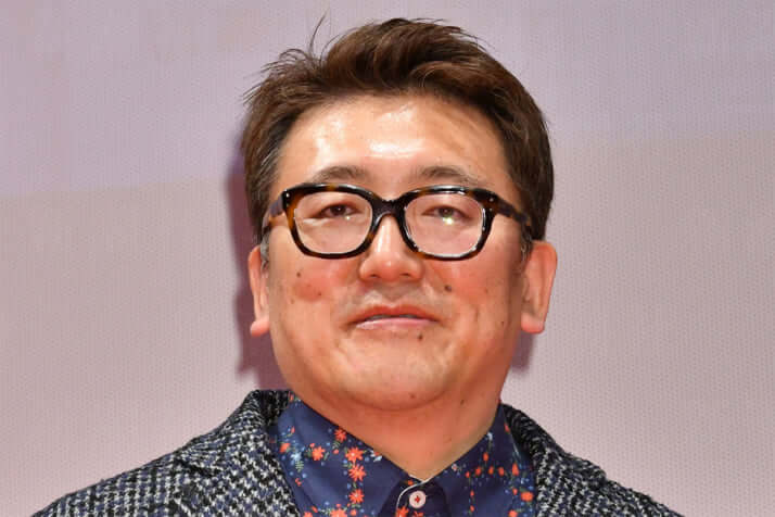 福田雄一
