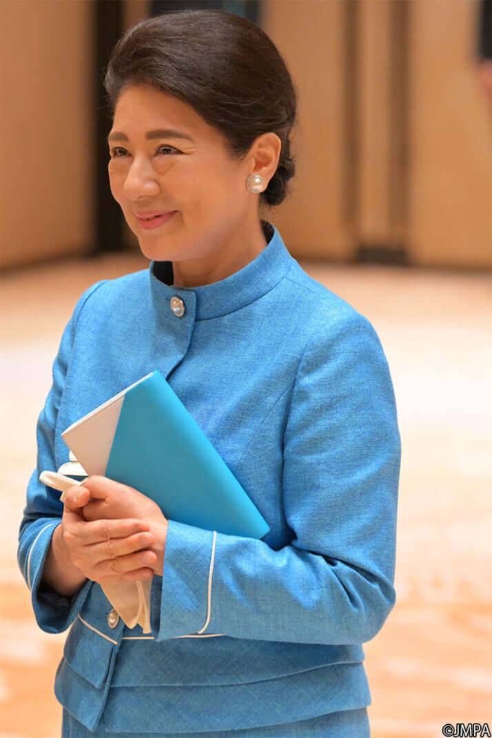 雅子さま
