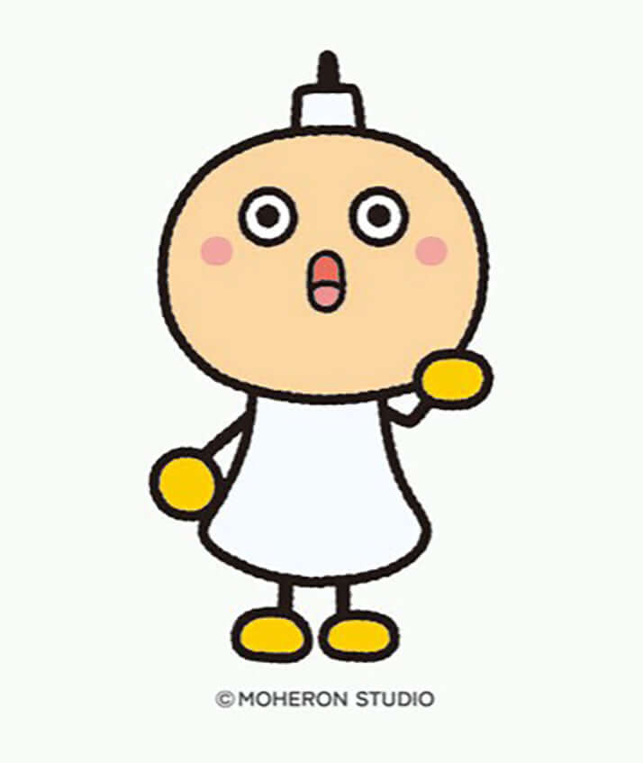 たわわちゃん