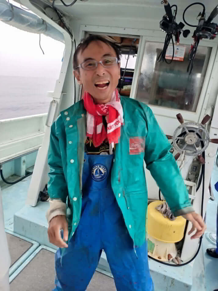 50歳イメージ