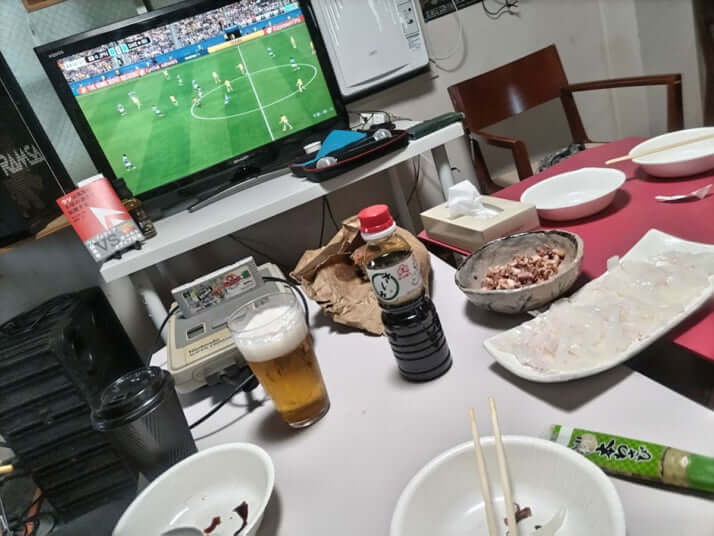 50歳イメージ