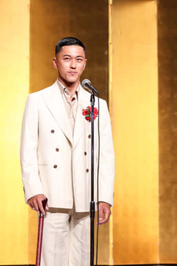 小田凱人