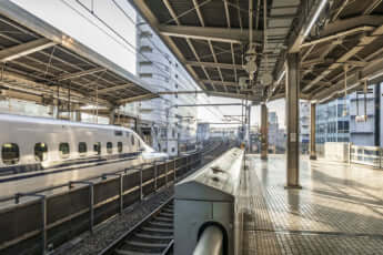 名古屋駅イメージ
