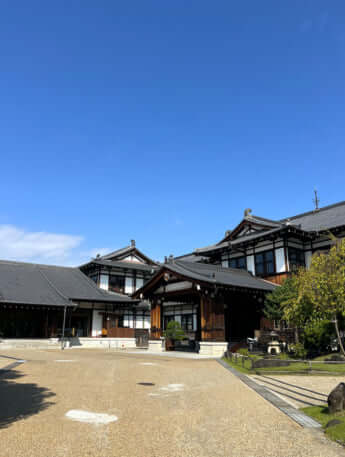 奈良ホテルイメージ