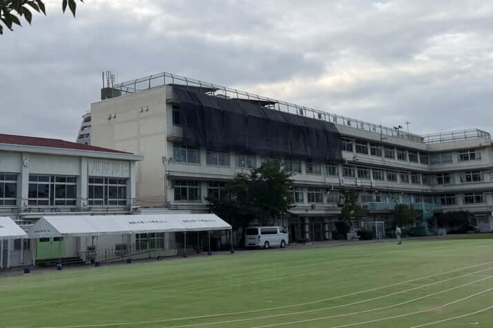 滝野川第三小学校