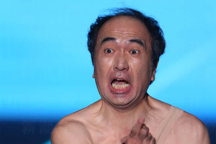 江頭2:50