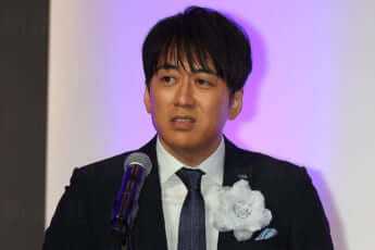 安住紳一郎