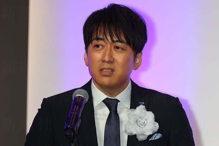 安住紳一郎