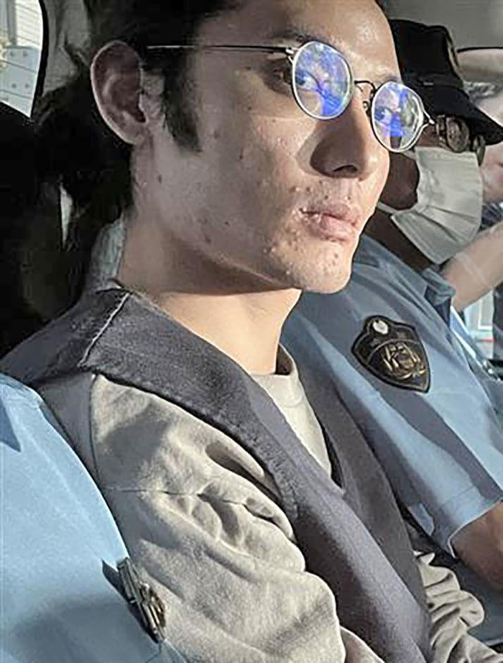 齊藤純