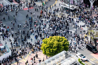 交差点