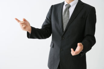 男性イメージ