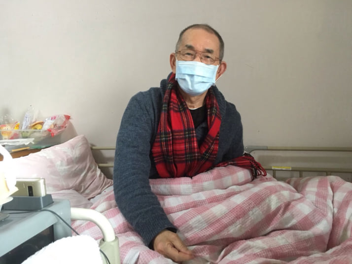 林健治